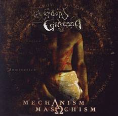Gardens Of Gehenna : Mechanism Masochism
